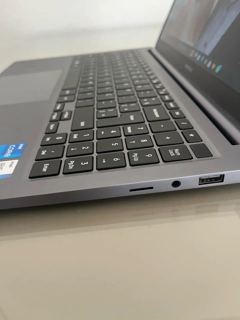 Notebook Samsung galaxy book 4 - Foto 4
