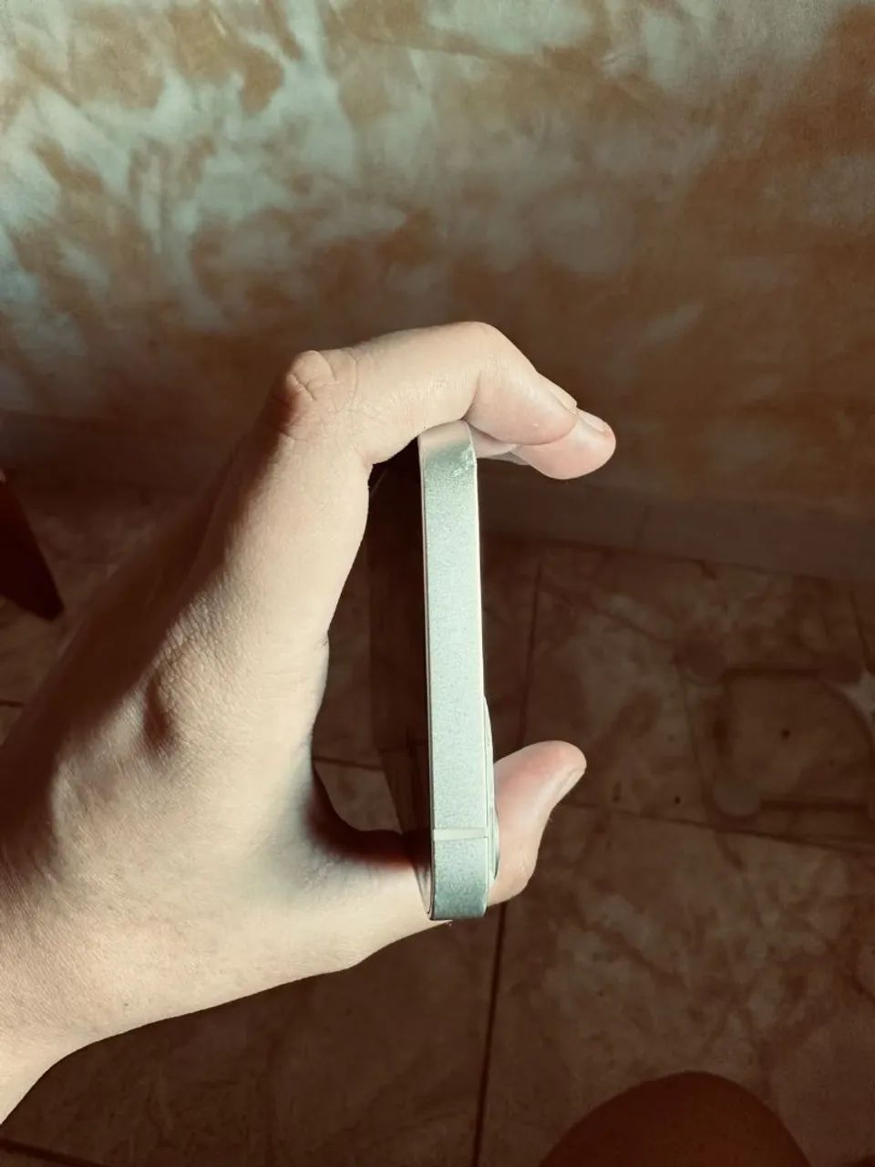 Iphone 13 ótimo estado 128gb poucas marcas de uso  - Foto 4
