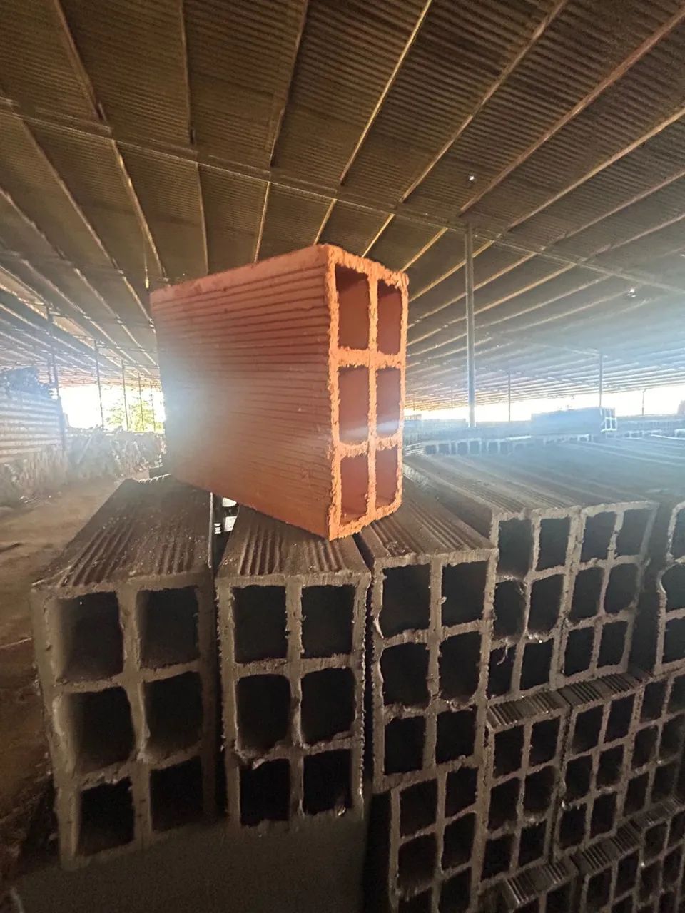 bloco direto da fábrica, sergipano 