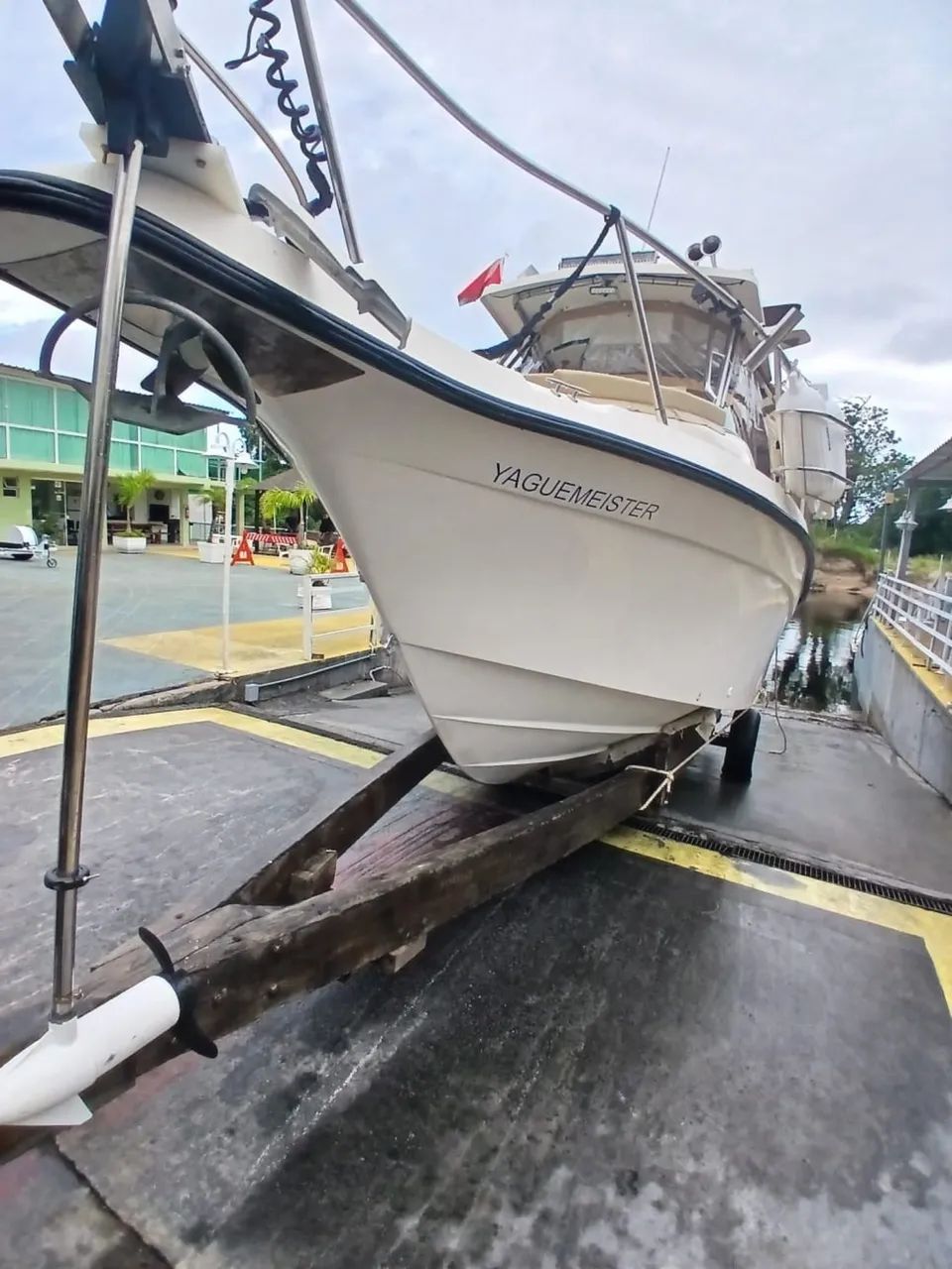 Fishing 230 - 2001 x1 Mercury 200 HP DTS 2020  - Foto 6
