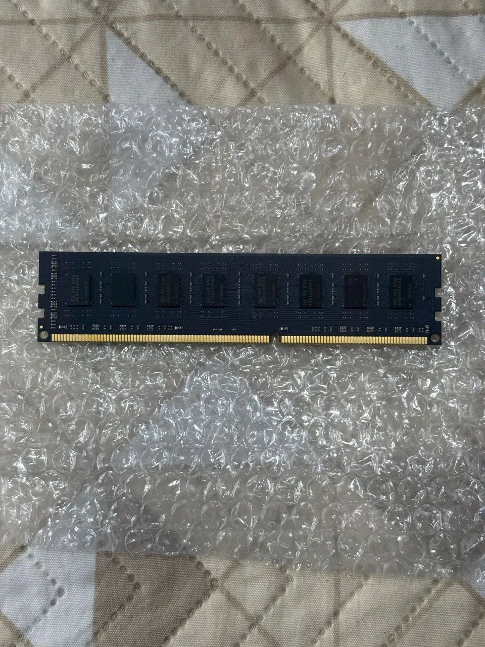 Memória ram 8gb Best Memory DDR3  - Foto 2