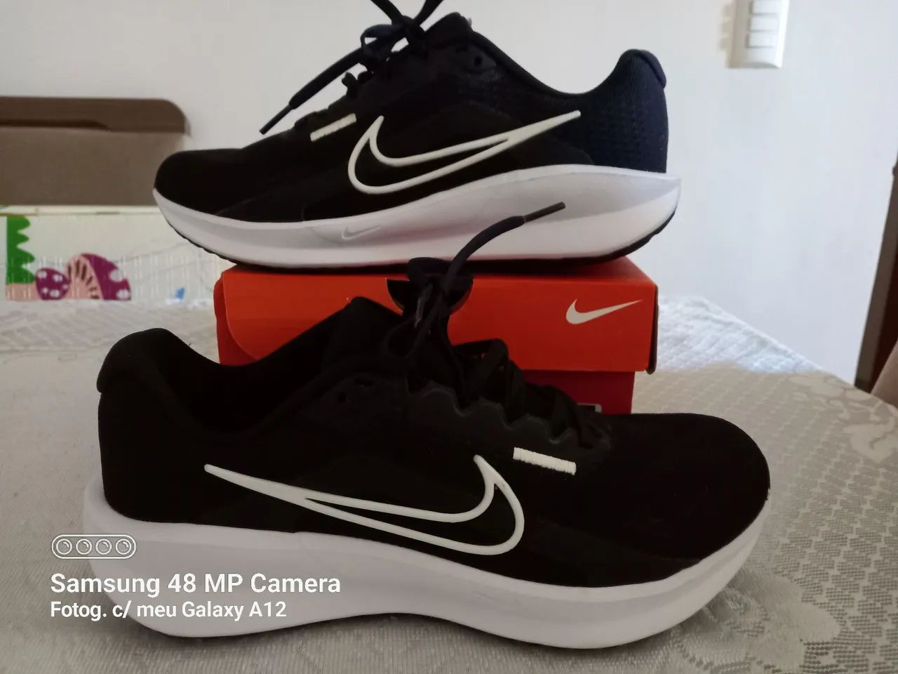Tênis Nike - Foto 2