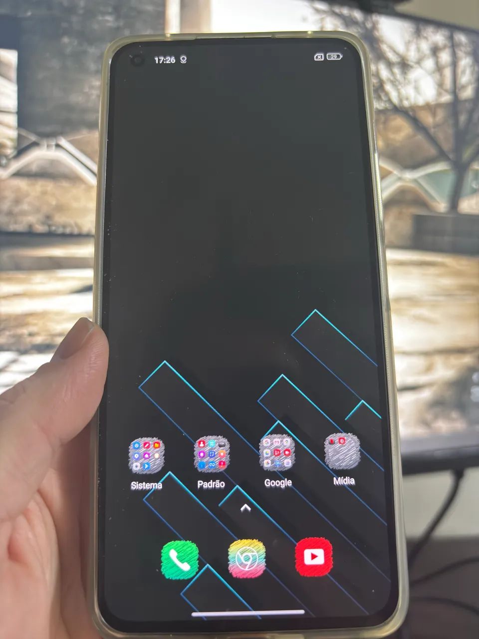 XIAOMI MI LITE 11 NOVO - Foto 4