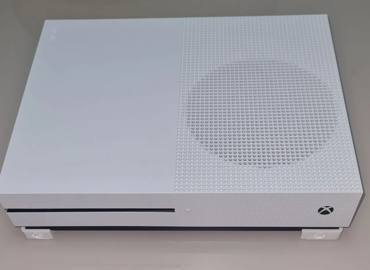 Xbox One S (Com defeito) - Foto 4