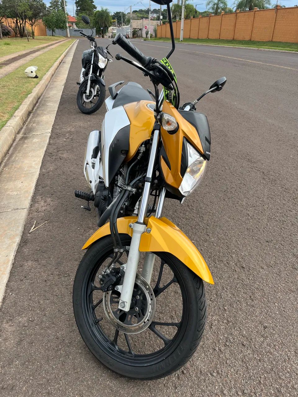 Titan 160 /2022 - Foto 4