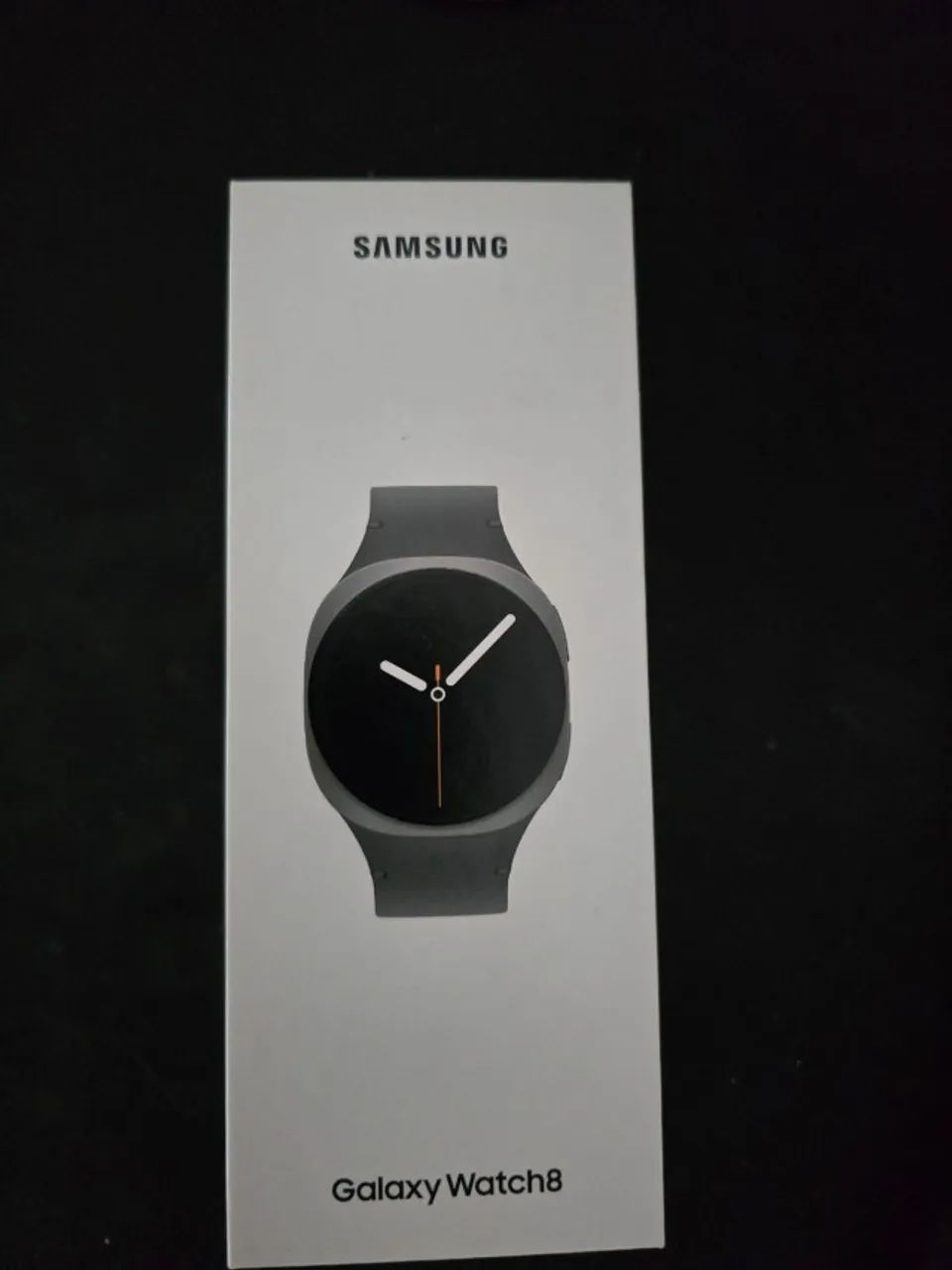 Galaxy Watch8 (Bluetooth, 44 mm) - Foto 3