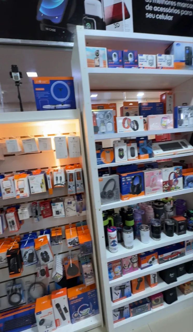 Repasse de loja de acessórios para celular ?  - Foto 3