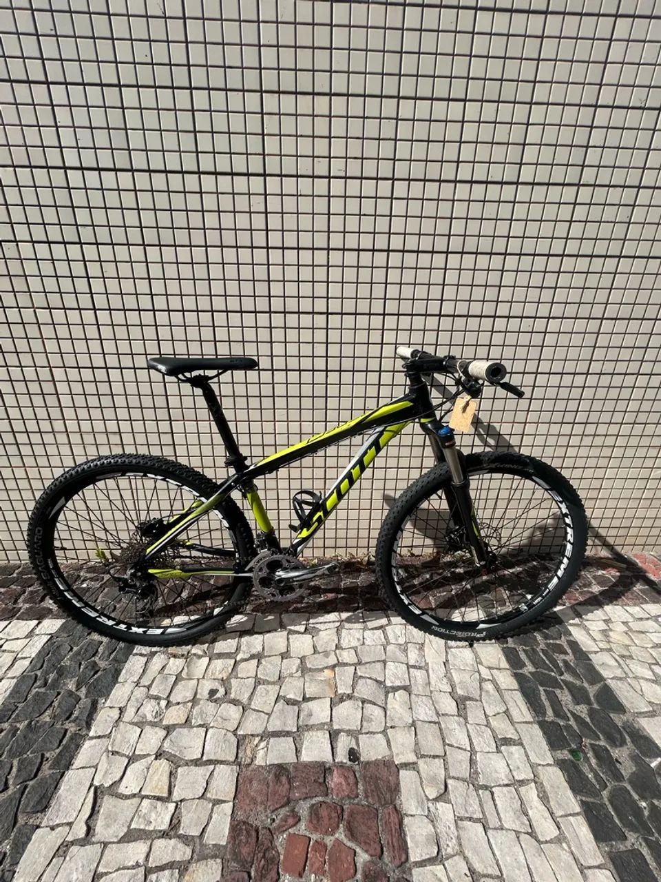 Bic. Scott 730 TAM:S 