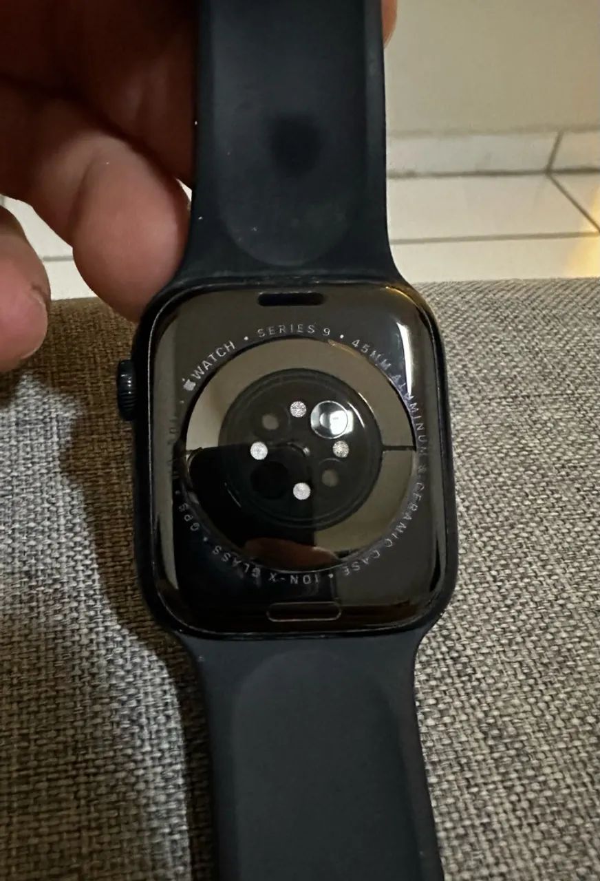 Apple Watch Series 9 - Foto 4
