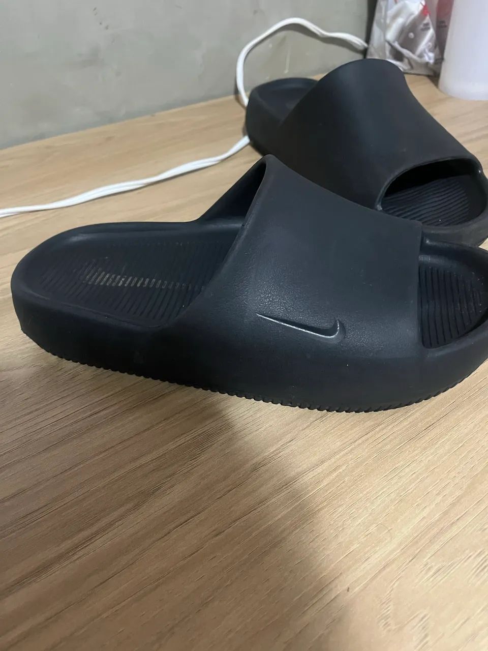 Chinelo Nike Calm - Calçados - Sobradinho, Brasília 1501117584 | OLX