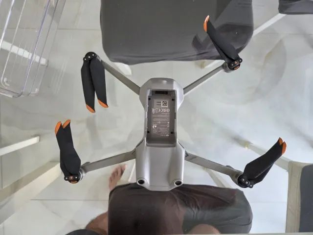 Mavic Air 2s fly more combo - Foto 4