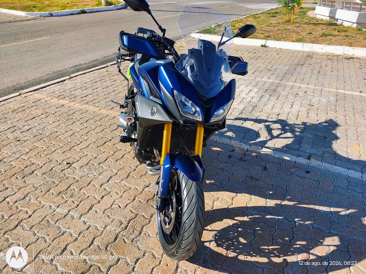 【売約済】HIRO M-Tracer MT-09 Tracer 900 GT 2021 - 1525700573 | OLX