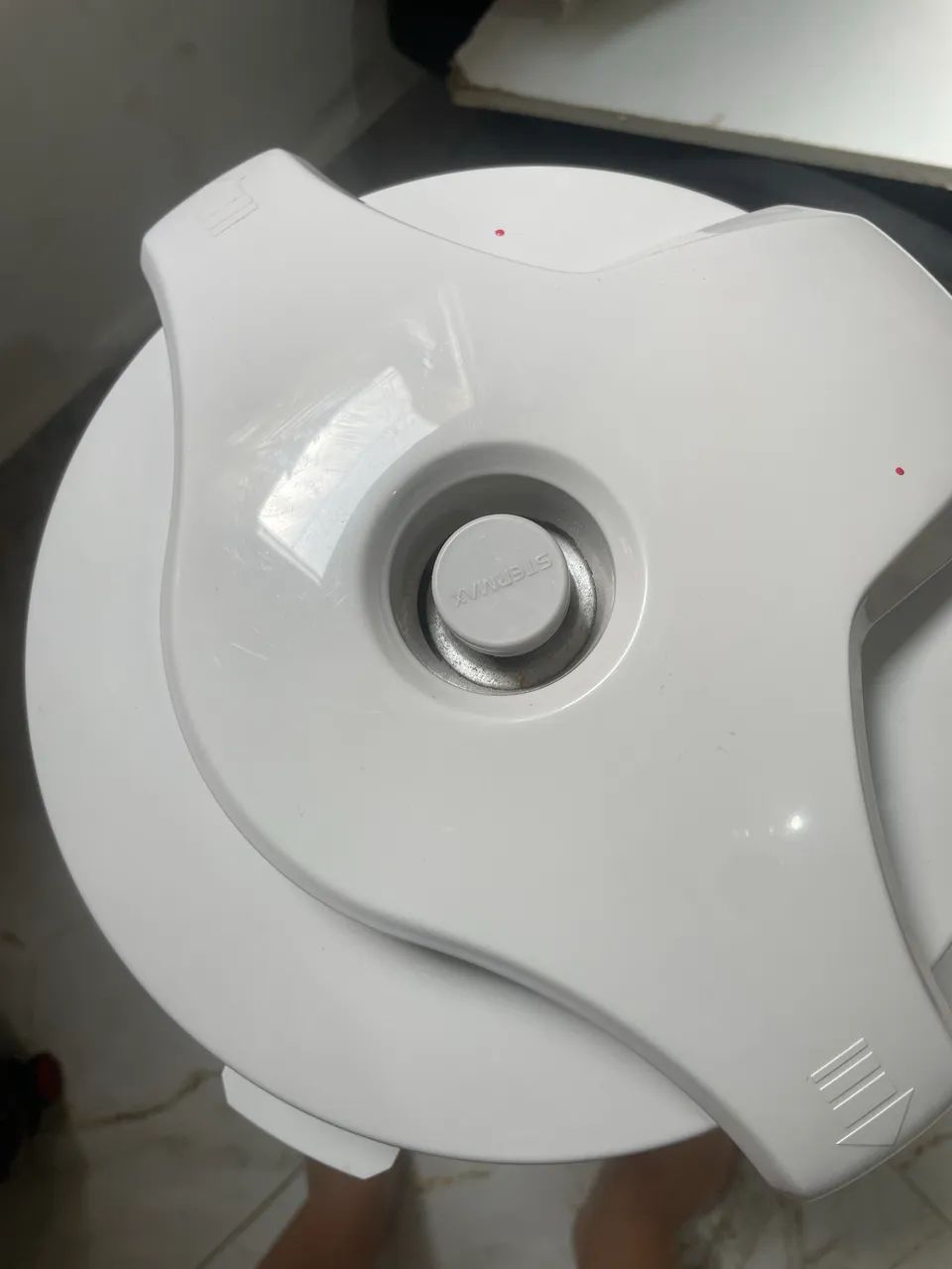 Auto clave  - Foto 3