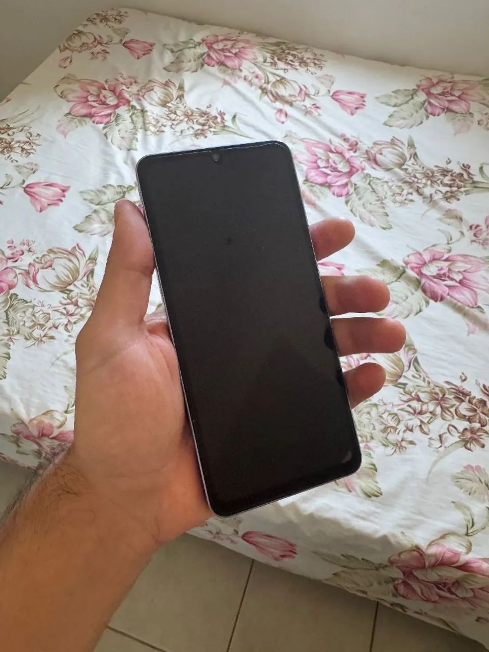 Celular galaxy A07 novo - Foto 4