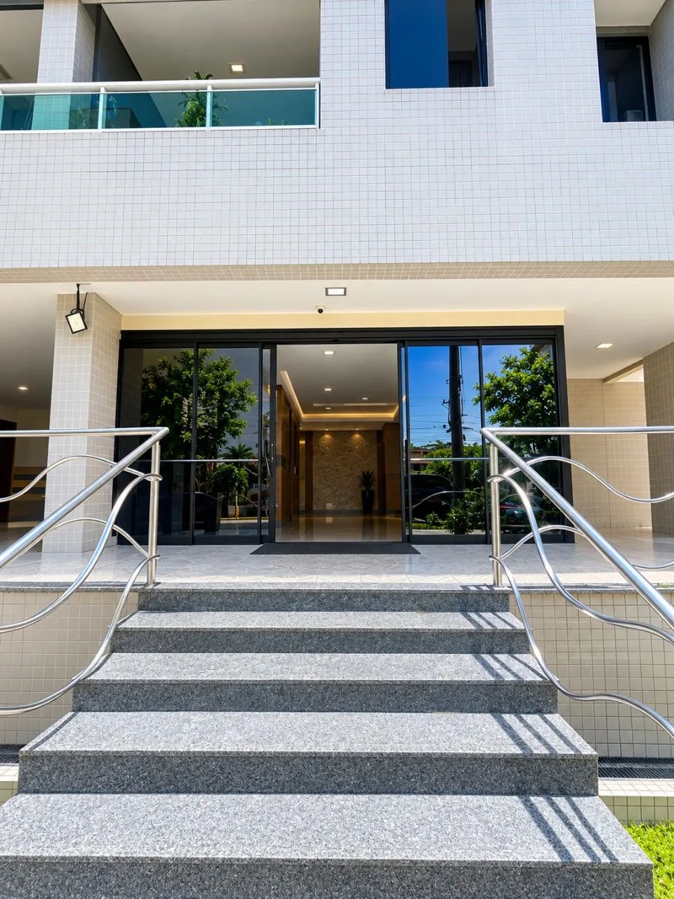 APARTAMENTO À VENDA NA ALDEOTA | EDIFÍCIO VISCONDE DE MAUÁ - Foto 2