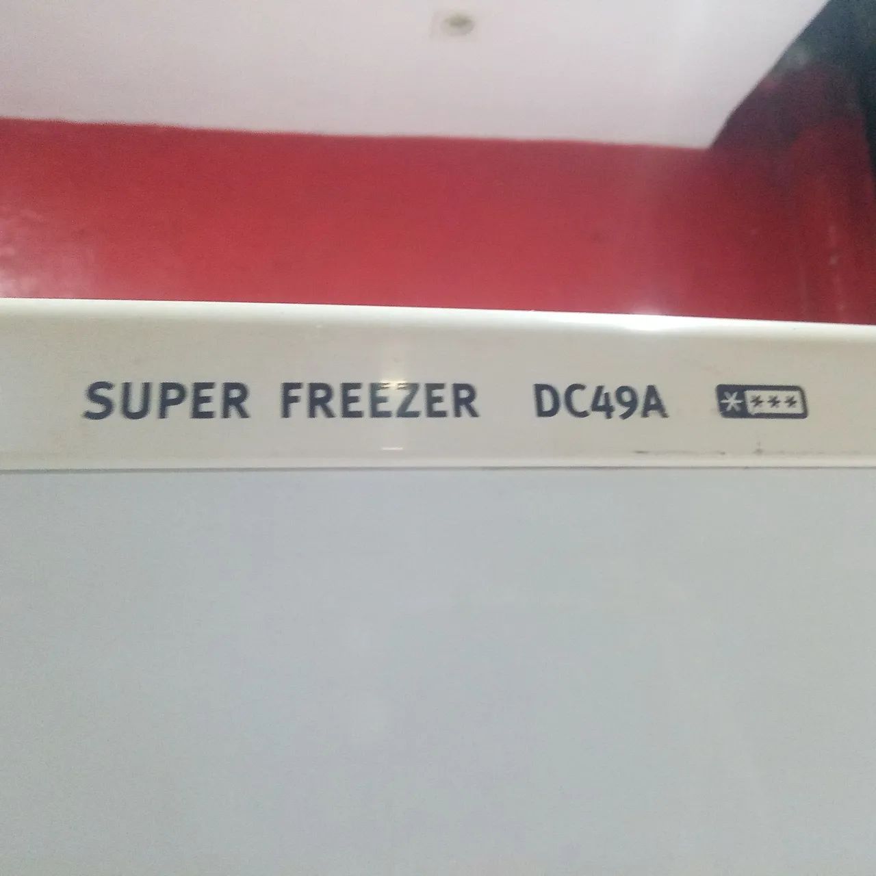 Geladeira eletrolux - Foto 2