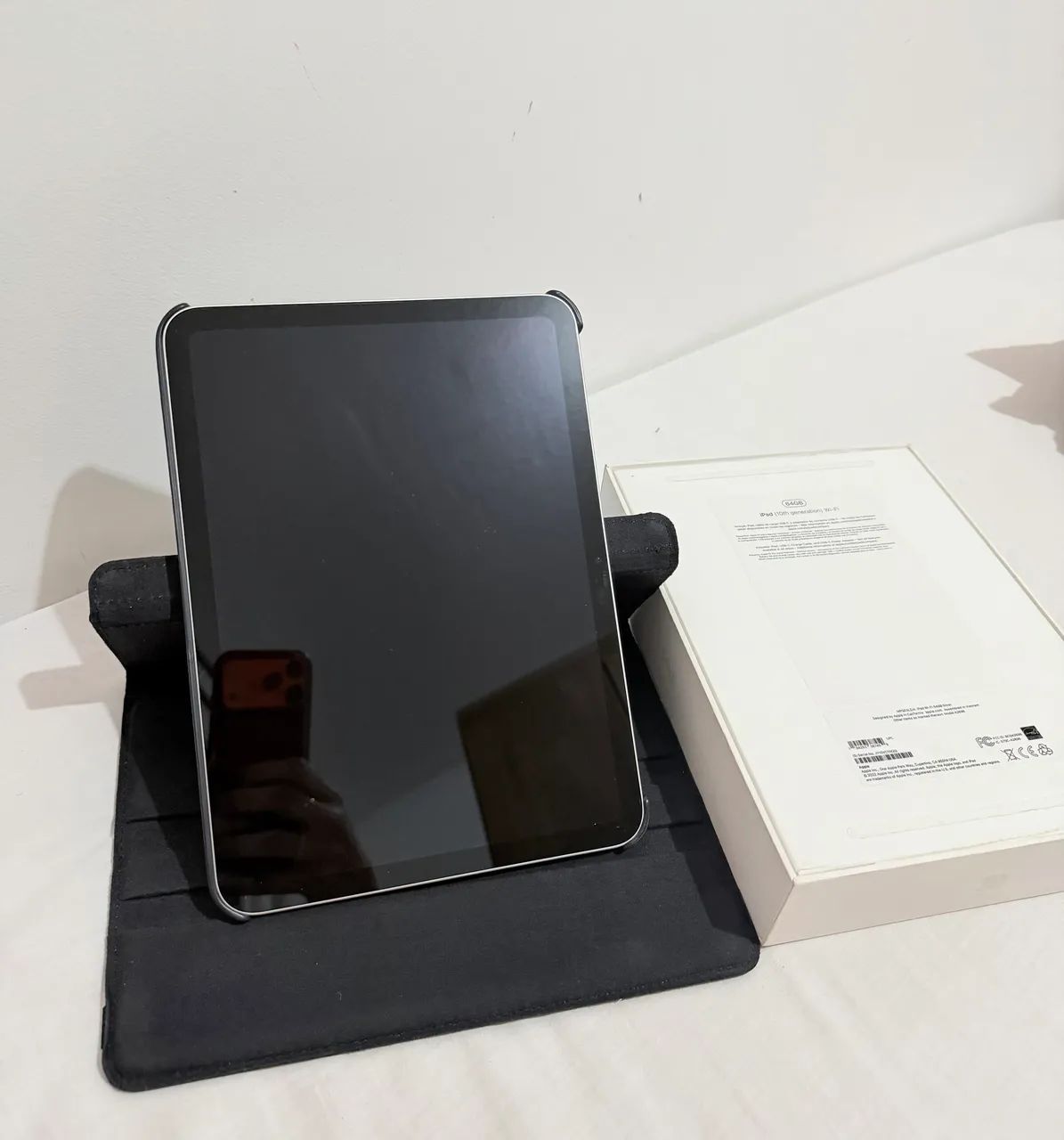 Vendo Ipad 10  - Foto 5