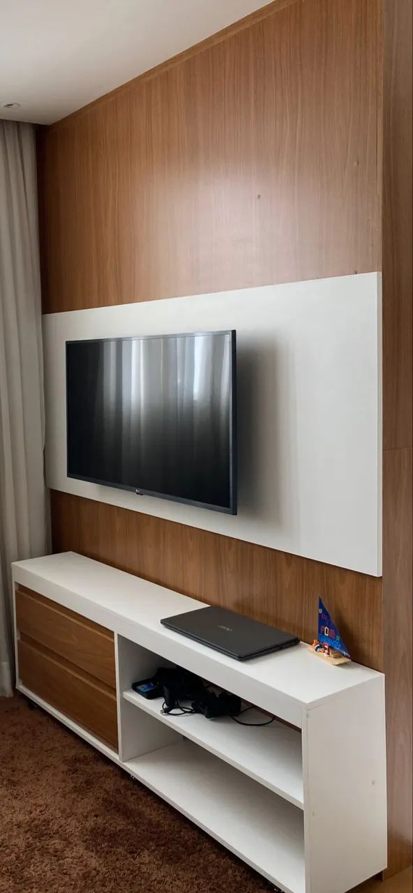 Rack MDF