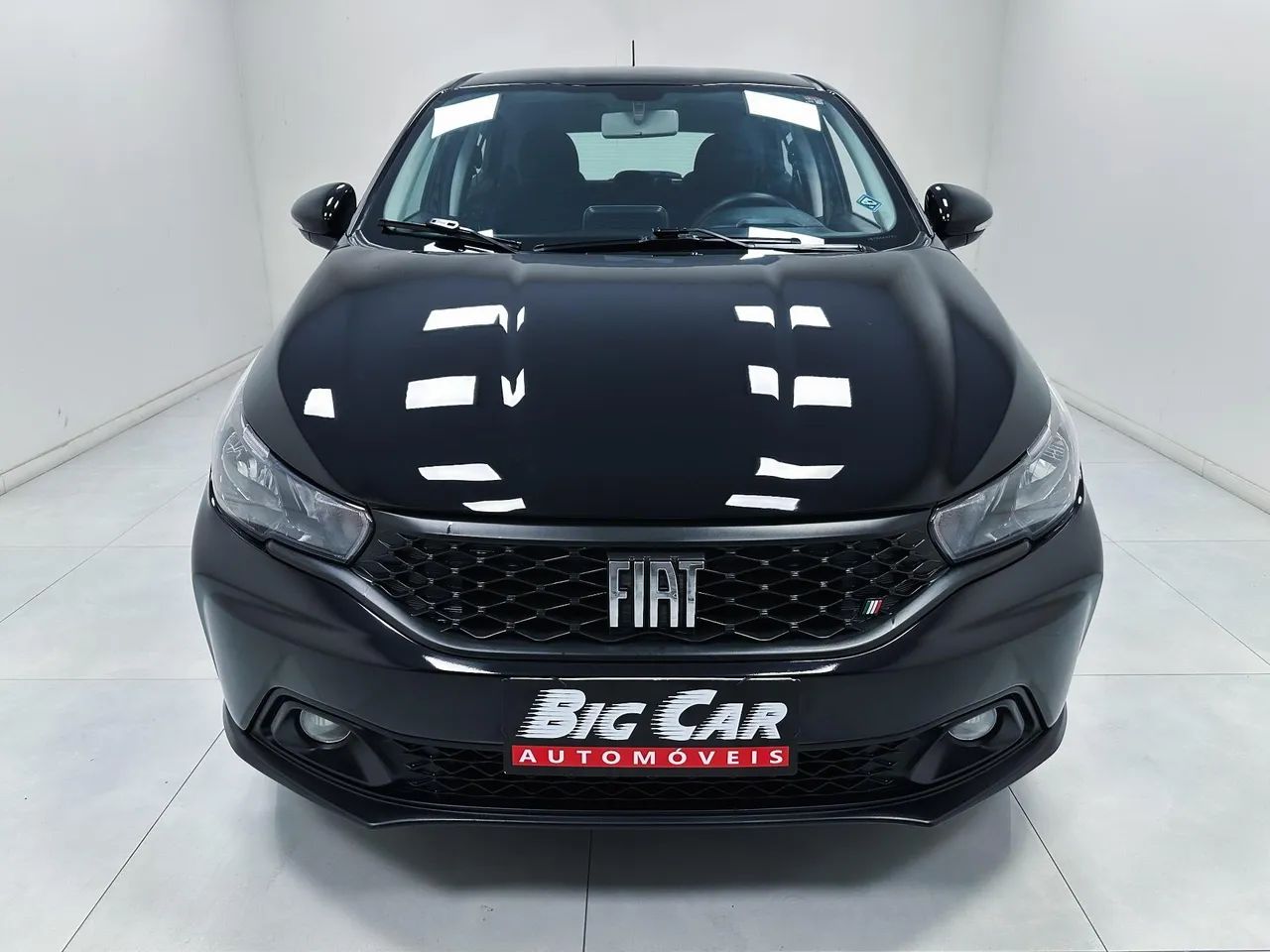 Fiat Argo Drive 1.0 6V Flex 2025 - Foto 4