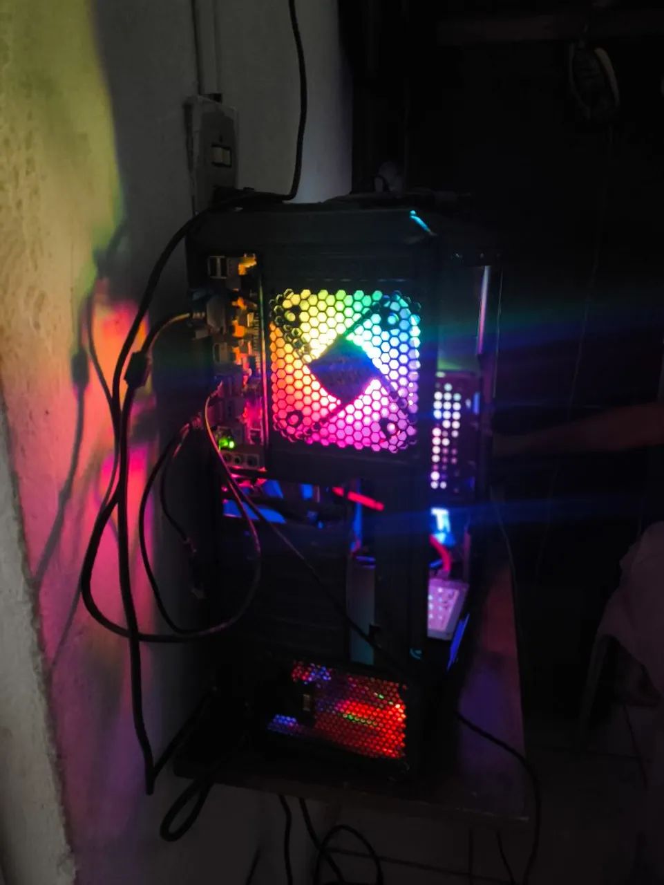 CPU GAMER - Foto 5
