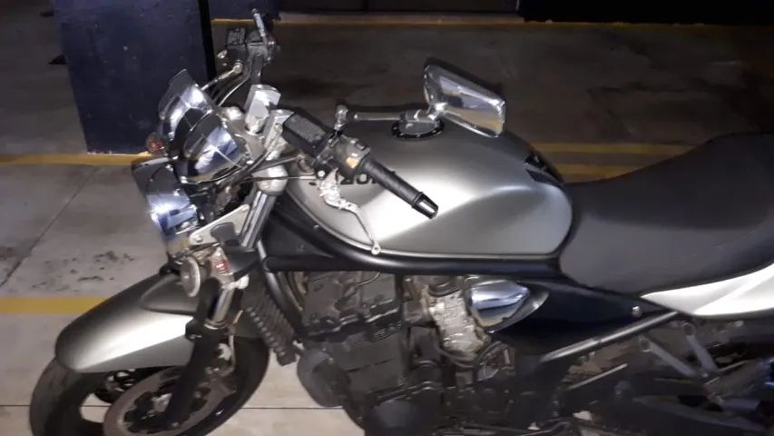 BANDIT 1200N 2005 - Foto 5