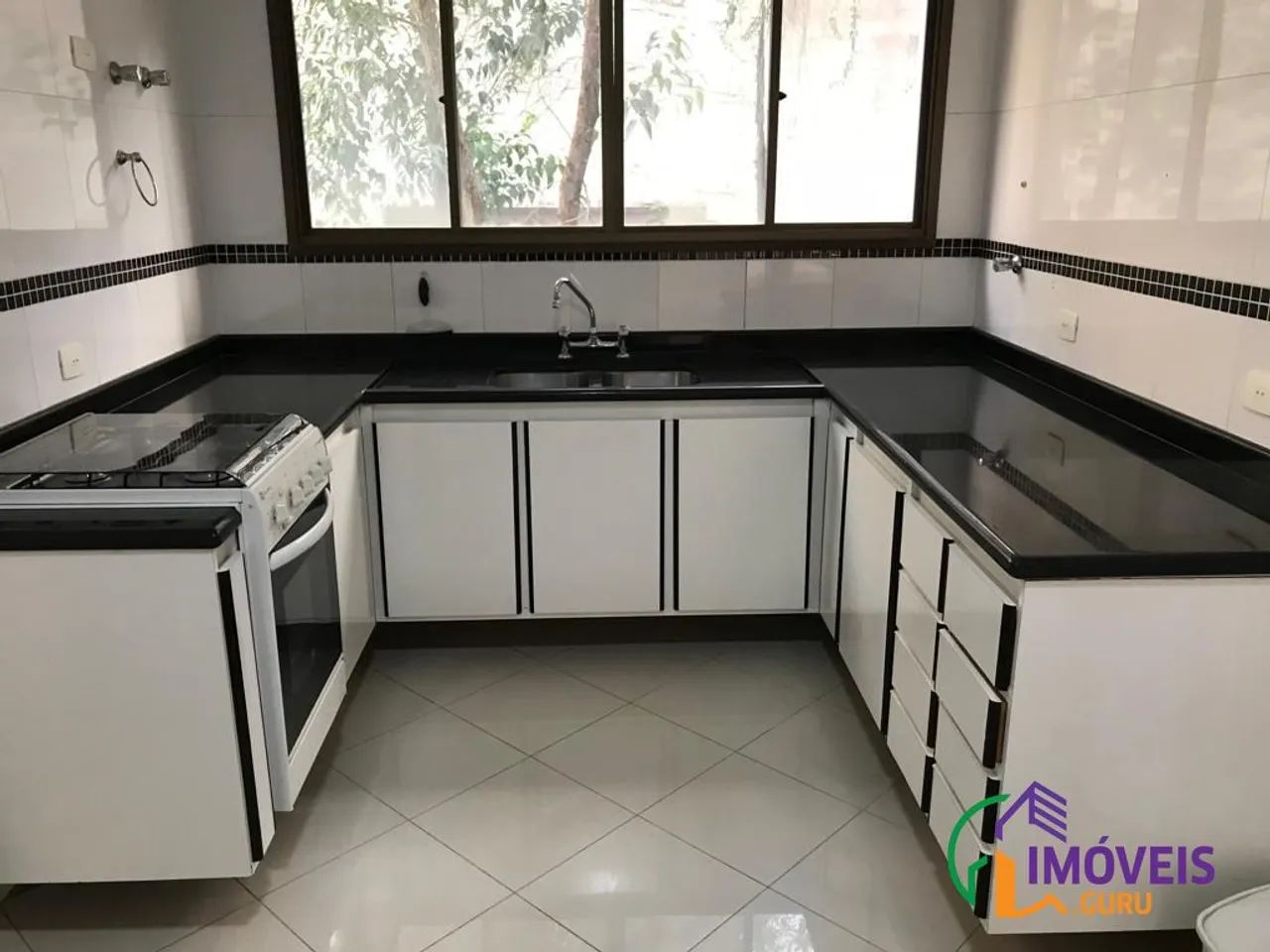 APARTAMENTO - REAL PARQUE - SP - Foto 4