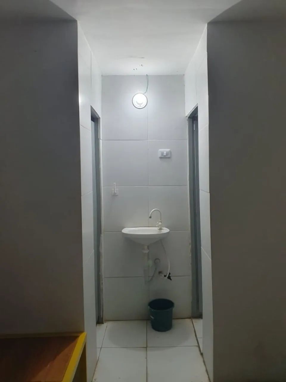 ALUGO LOJA COM PRIMEIRO ANDAR 134M2 E O TERRIO 121M2 ,CENTRO DA VITÓRIA DE SANTO ANTÃO PE