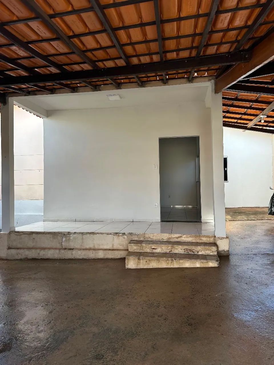 Casa  a venda  - Foto 2