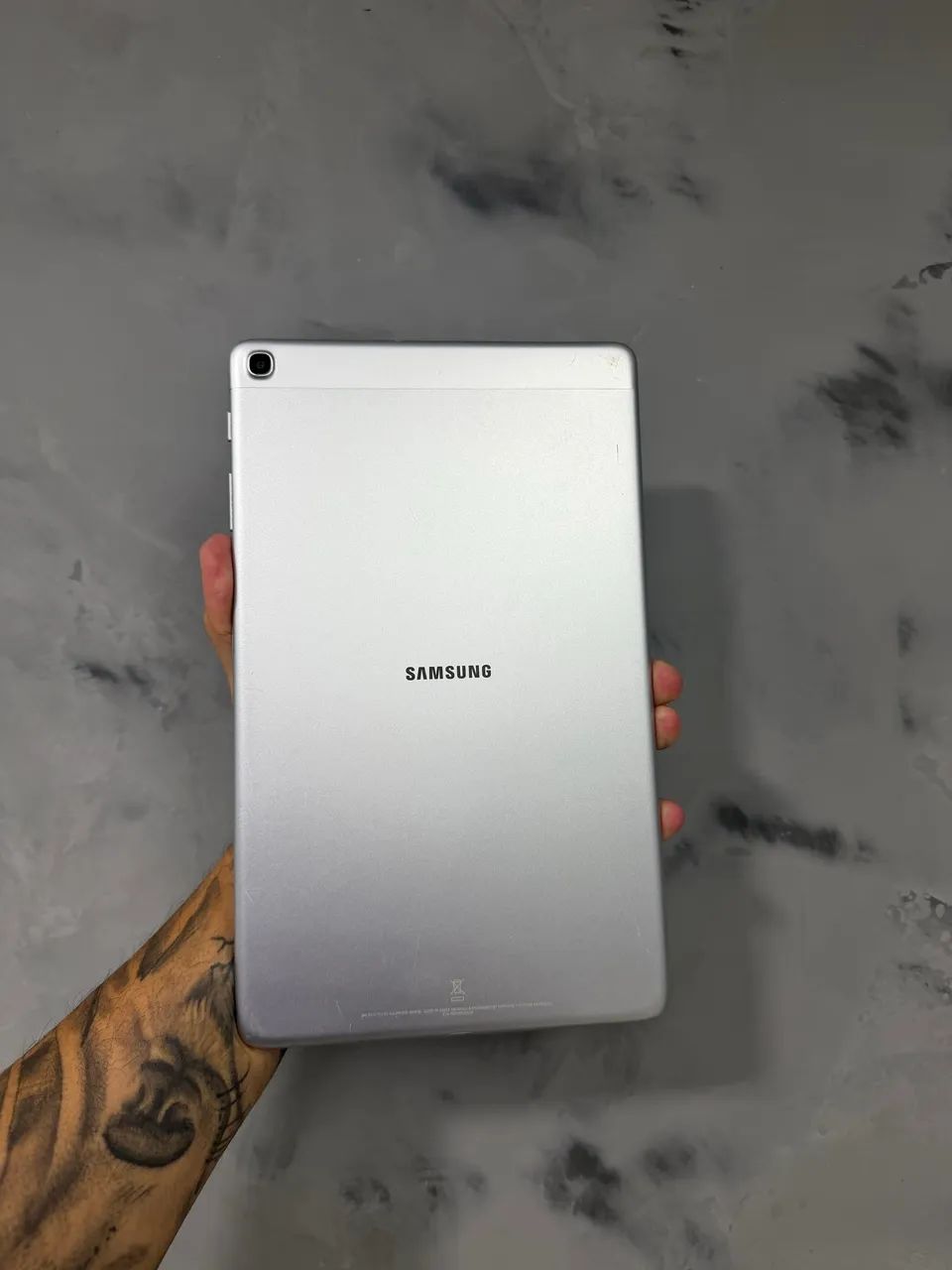 Samsung Galaxy Tab A 10.1 