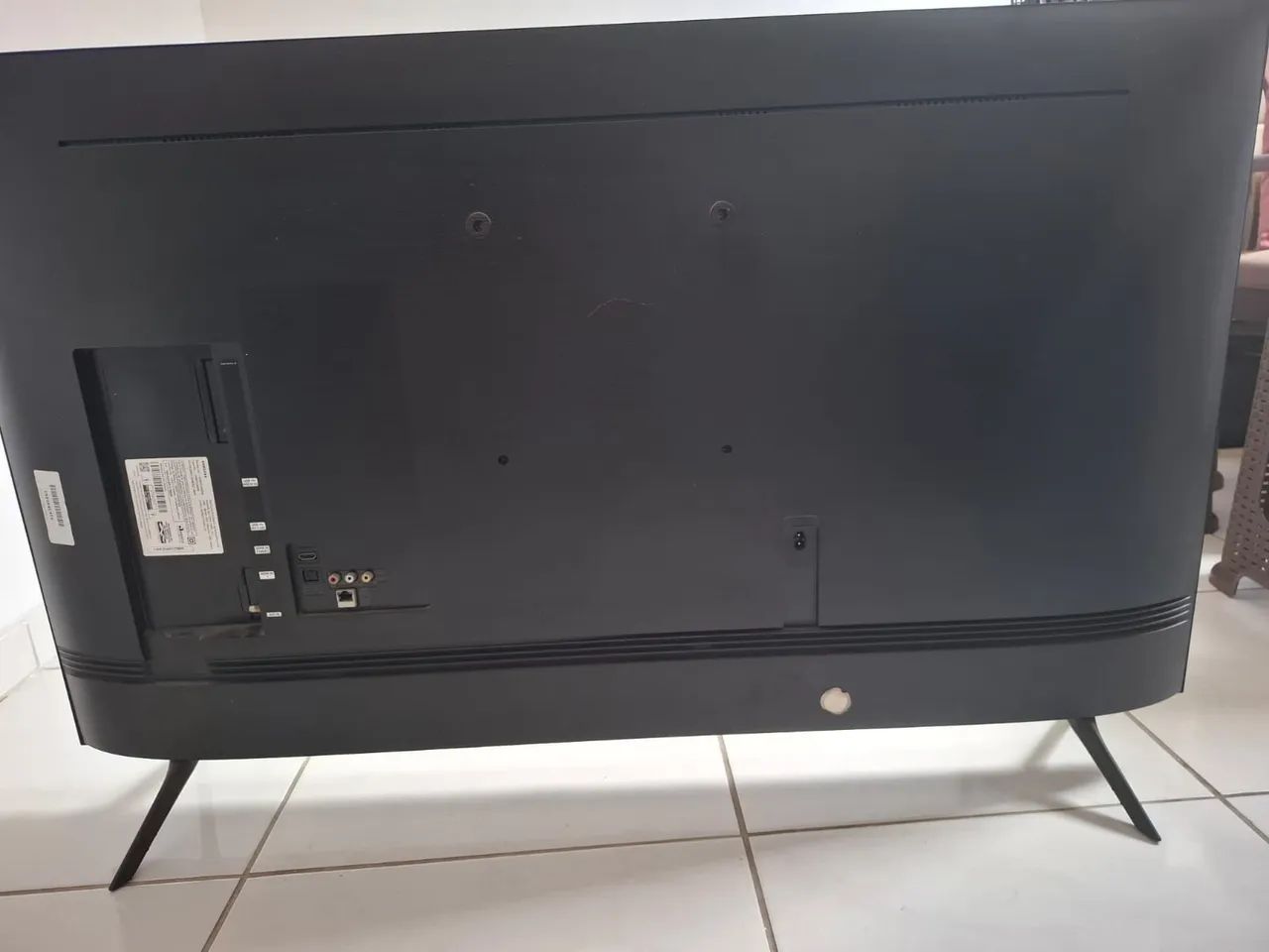TV SAMSUNG  - Foto 3