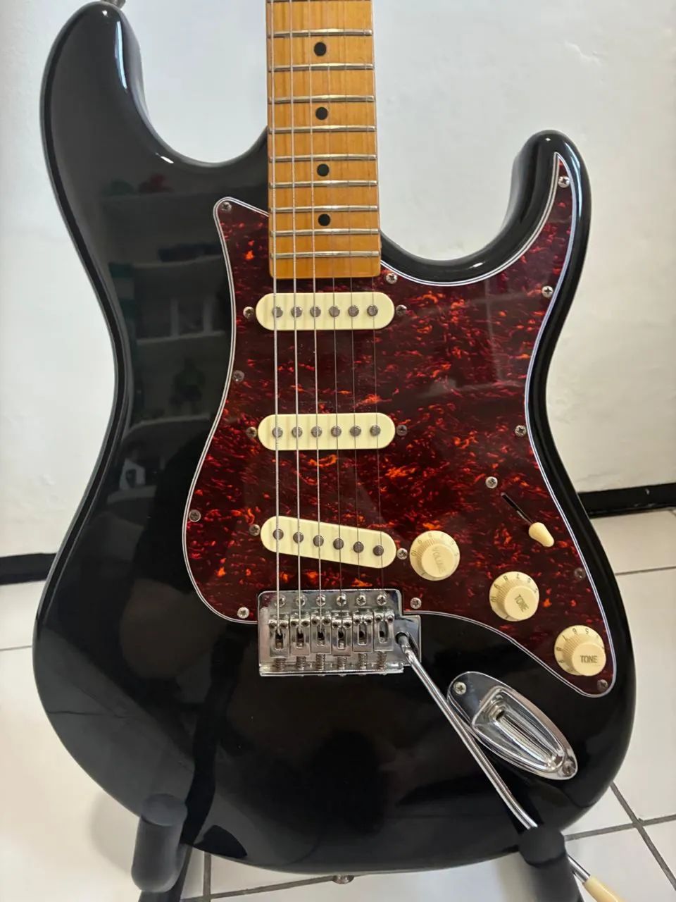 Guitarra Tagima tg350 - Foto 2