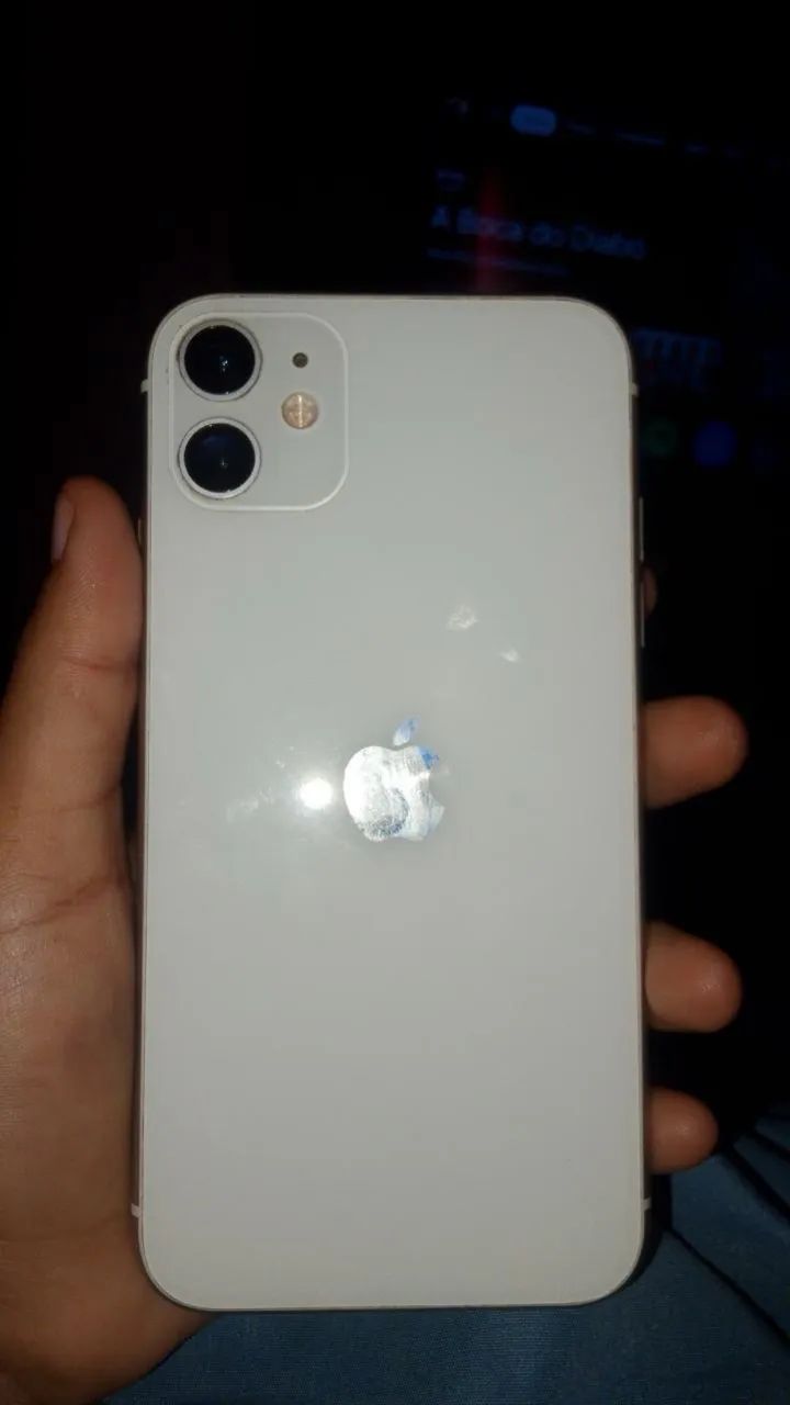 Vendo iPhone 11 64 GB - Foto 4