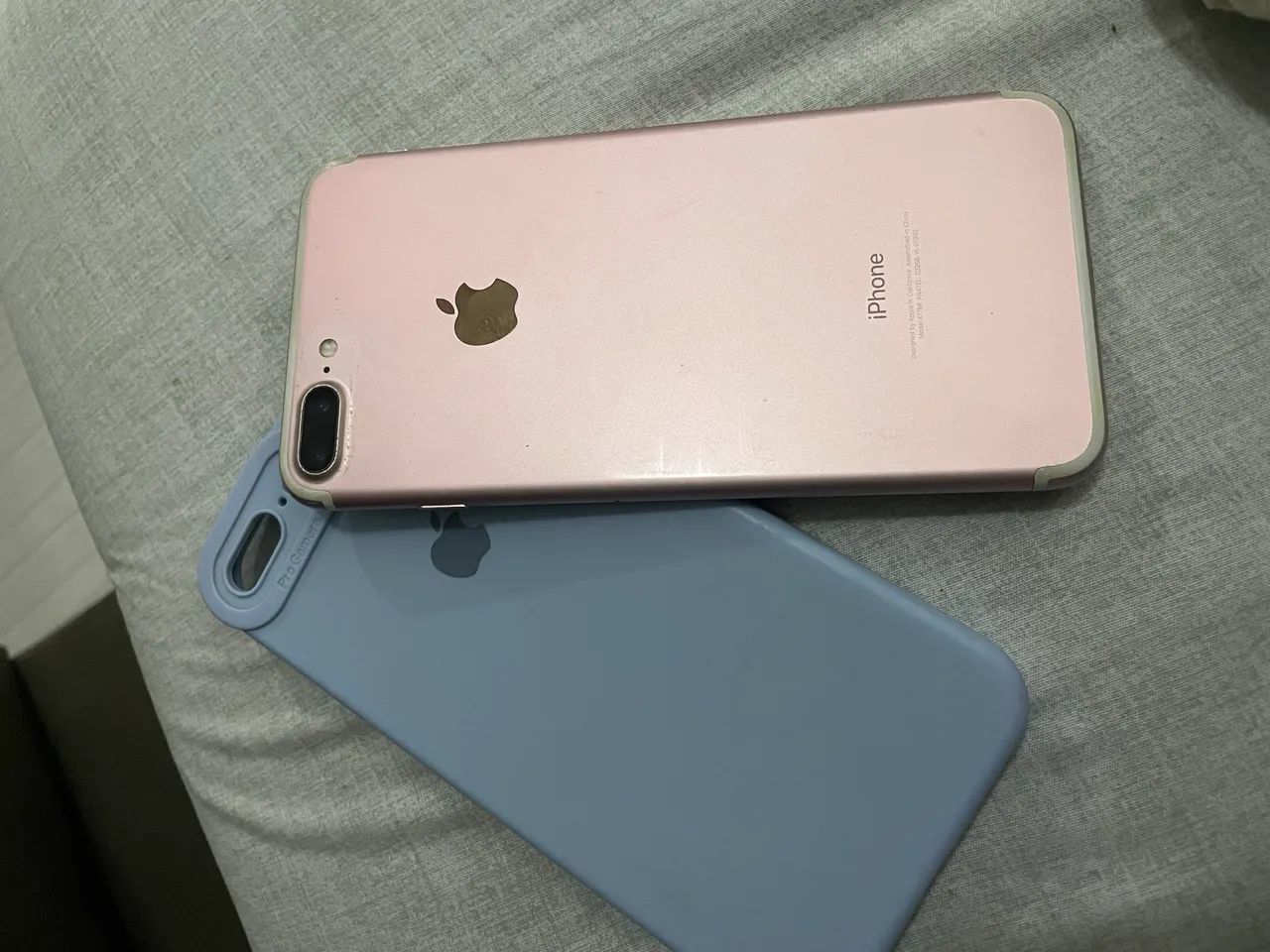 IPHONE 7 PLUS