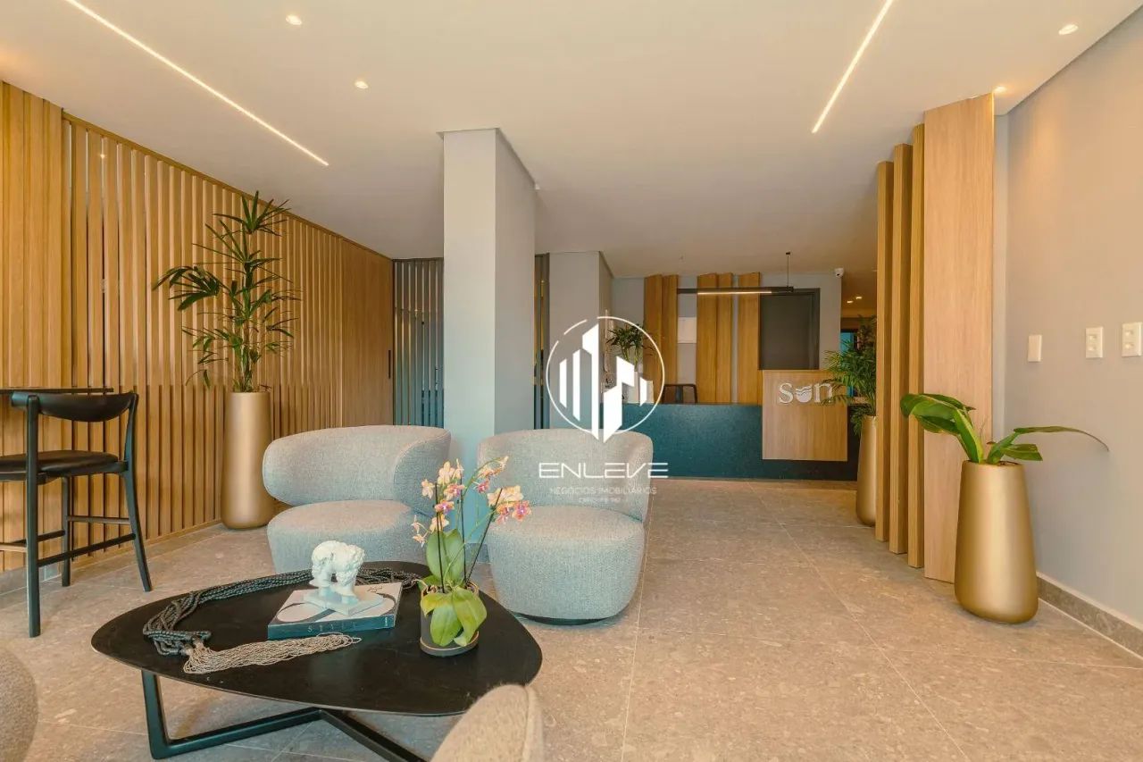 Apartamento novo com 03 quartos à beira-mar da Praia de Intermares - Foto 2