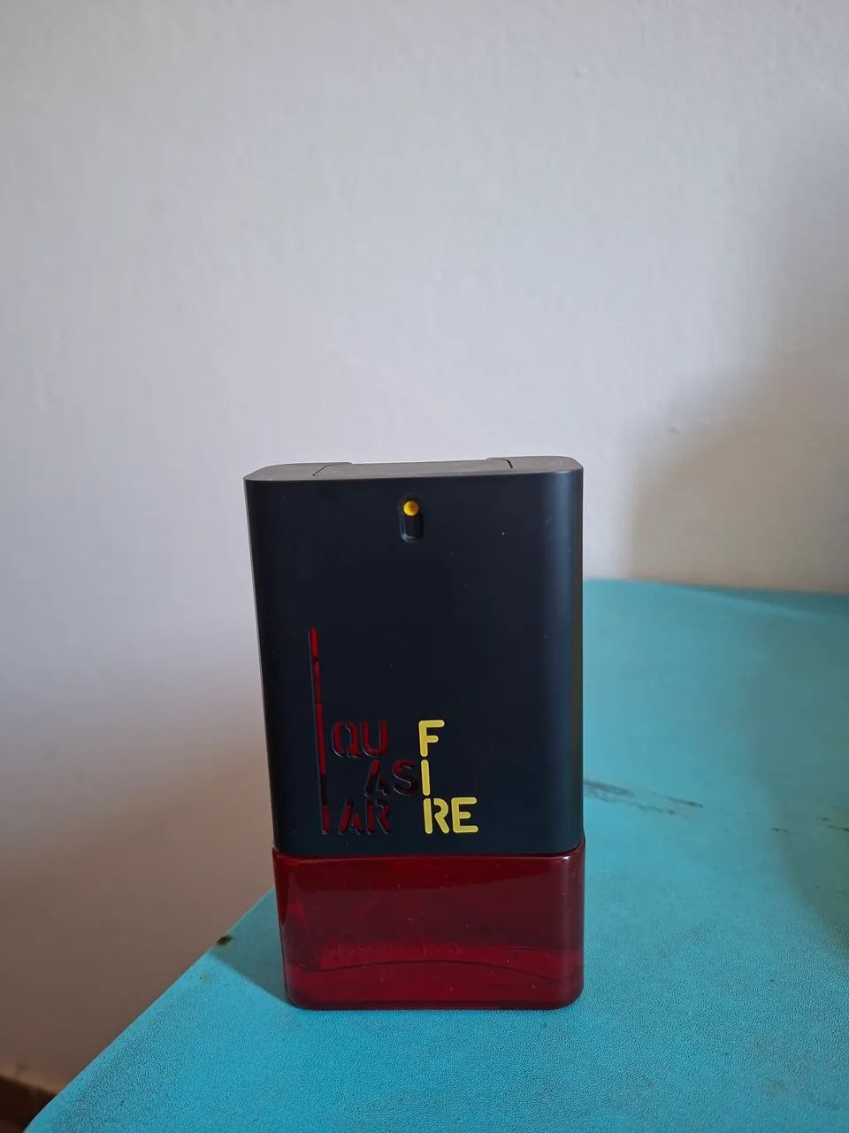 Quasar fire 100ml