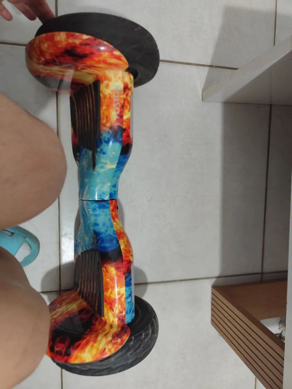 Hoverbord  - Foto 3