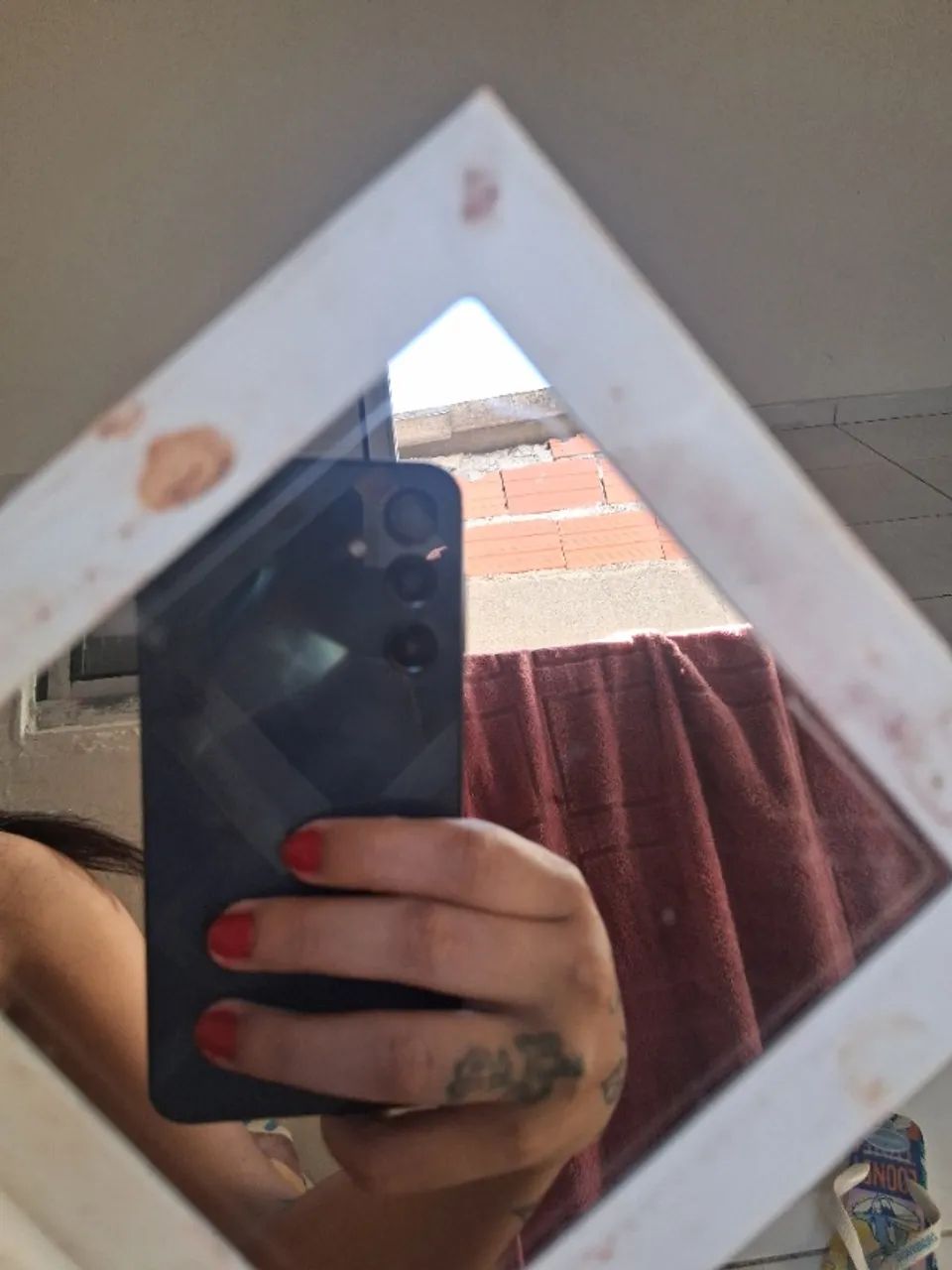 Samsung a16  - Foto 2