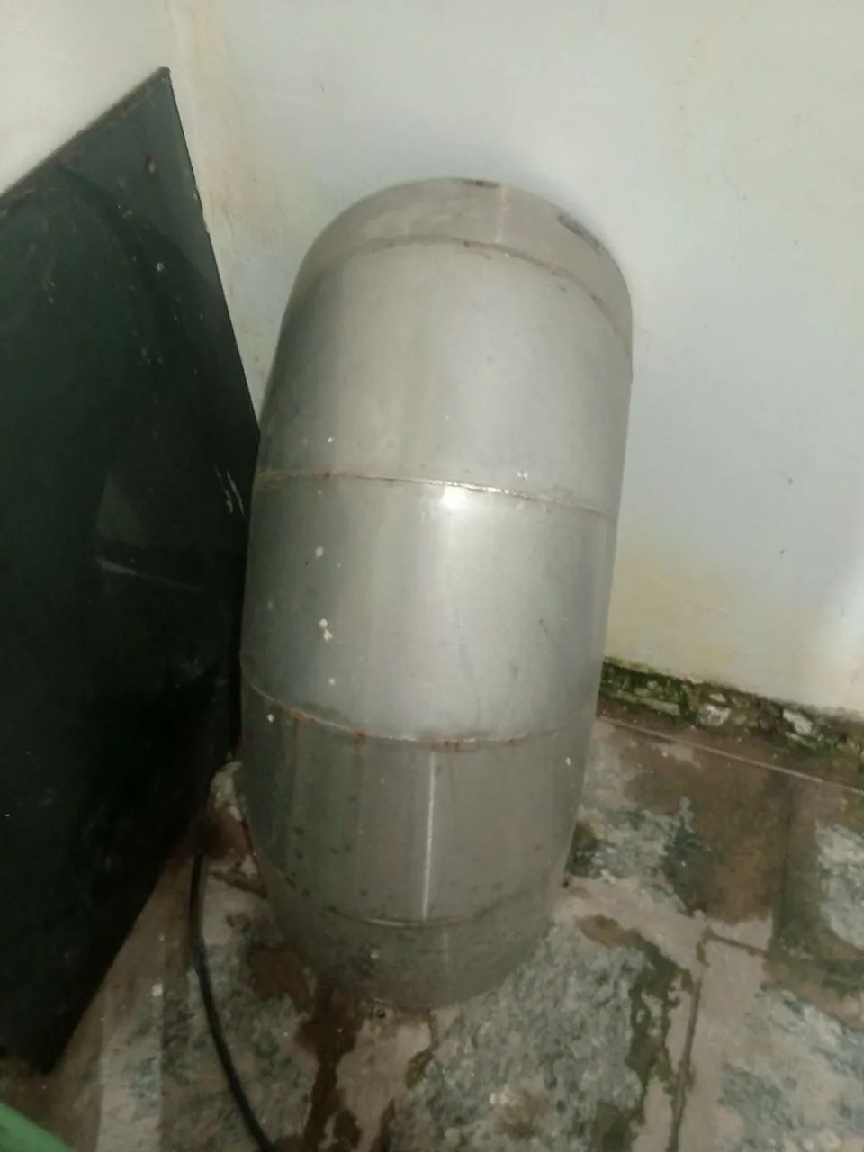 Coifa industrial  - Foto 2