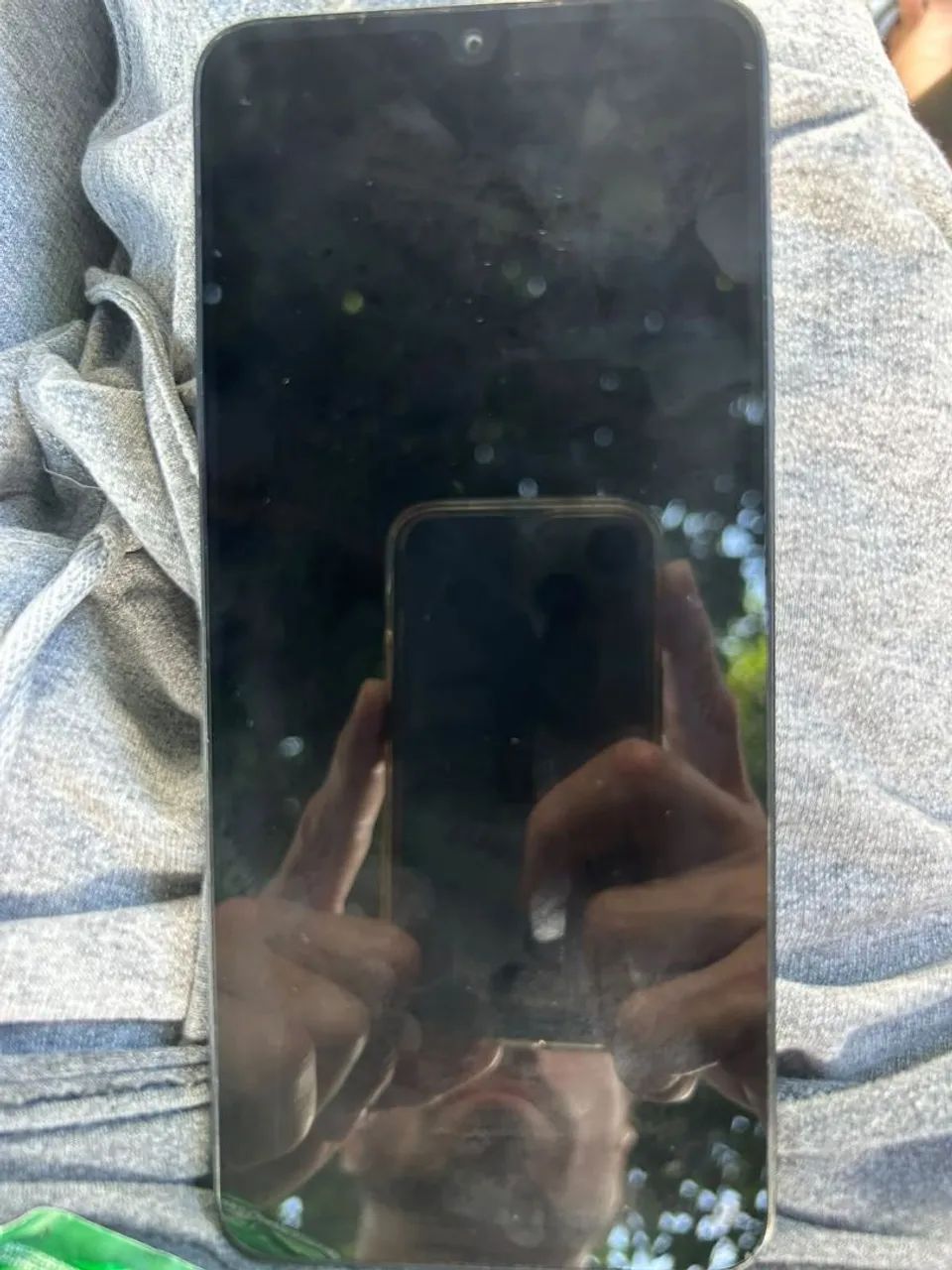 Celular Redmi Xiaomi 14c - Foto 3