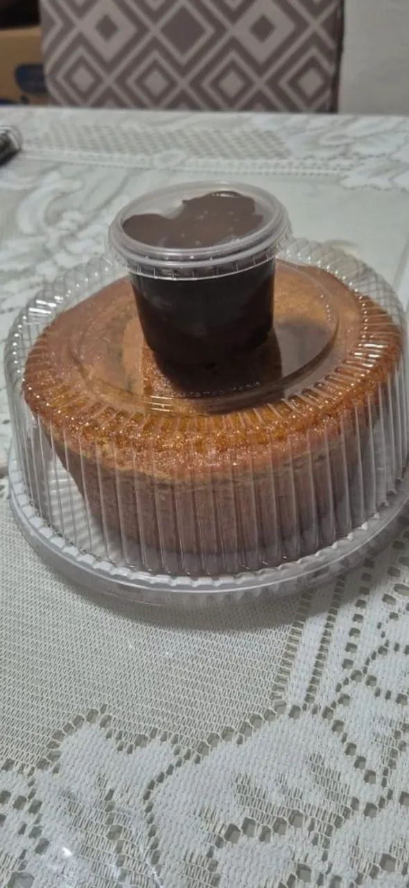 Caseirinhos deliciosos. - Foto 4