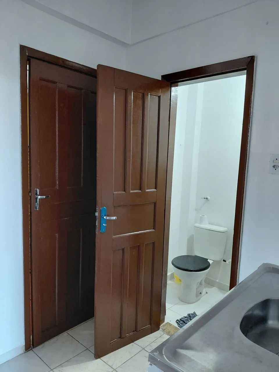 Aluga-se apartamento edificio Nuno Alvarez ( comercio) R$ 1.400,00 - Foto 4