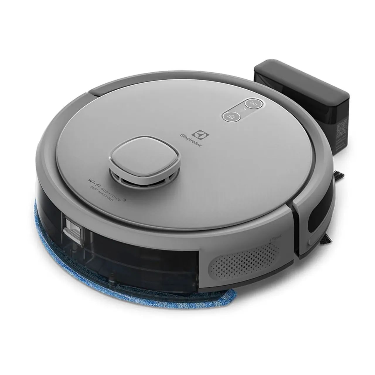Robô Aspirador Electrolux com Mapeamento (ERB61) - Bivolt