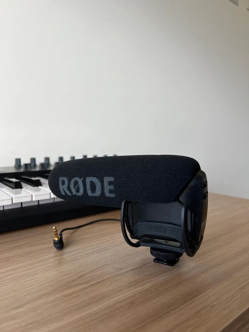 Rode VideoMic Pro - Foto 3