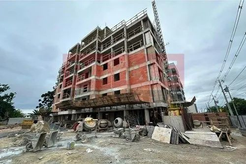 Cobertura Edifício Castel di Verona Smart 184m - Foto 4