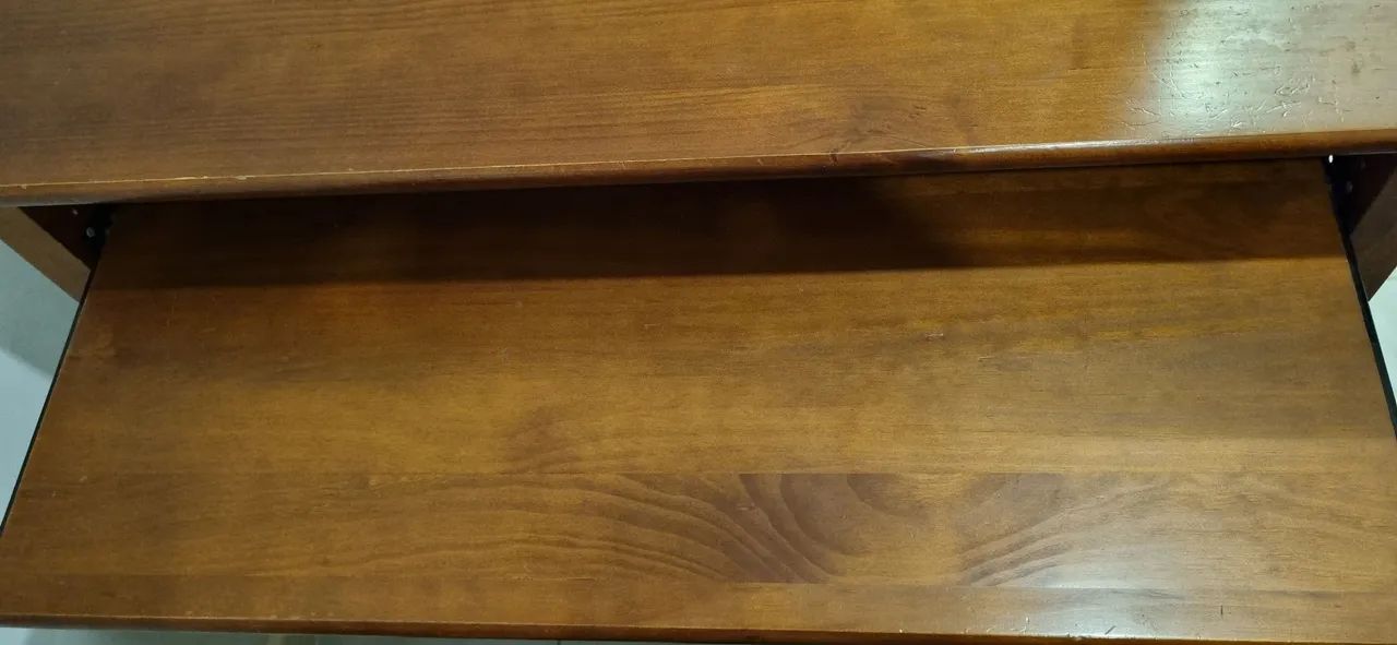 Mesa de madeira - Foto 5