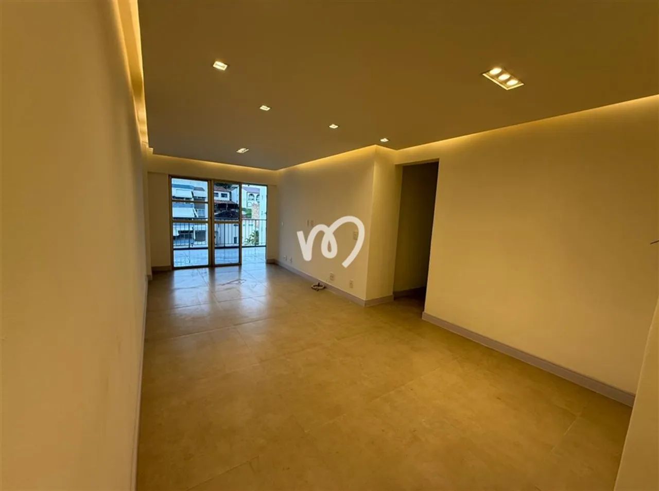 Apartamento com 3 Quartos à venda, 105m² - Freguesia- Jacarepaguá.