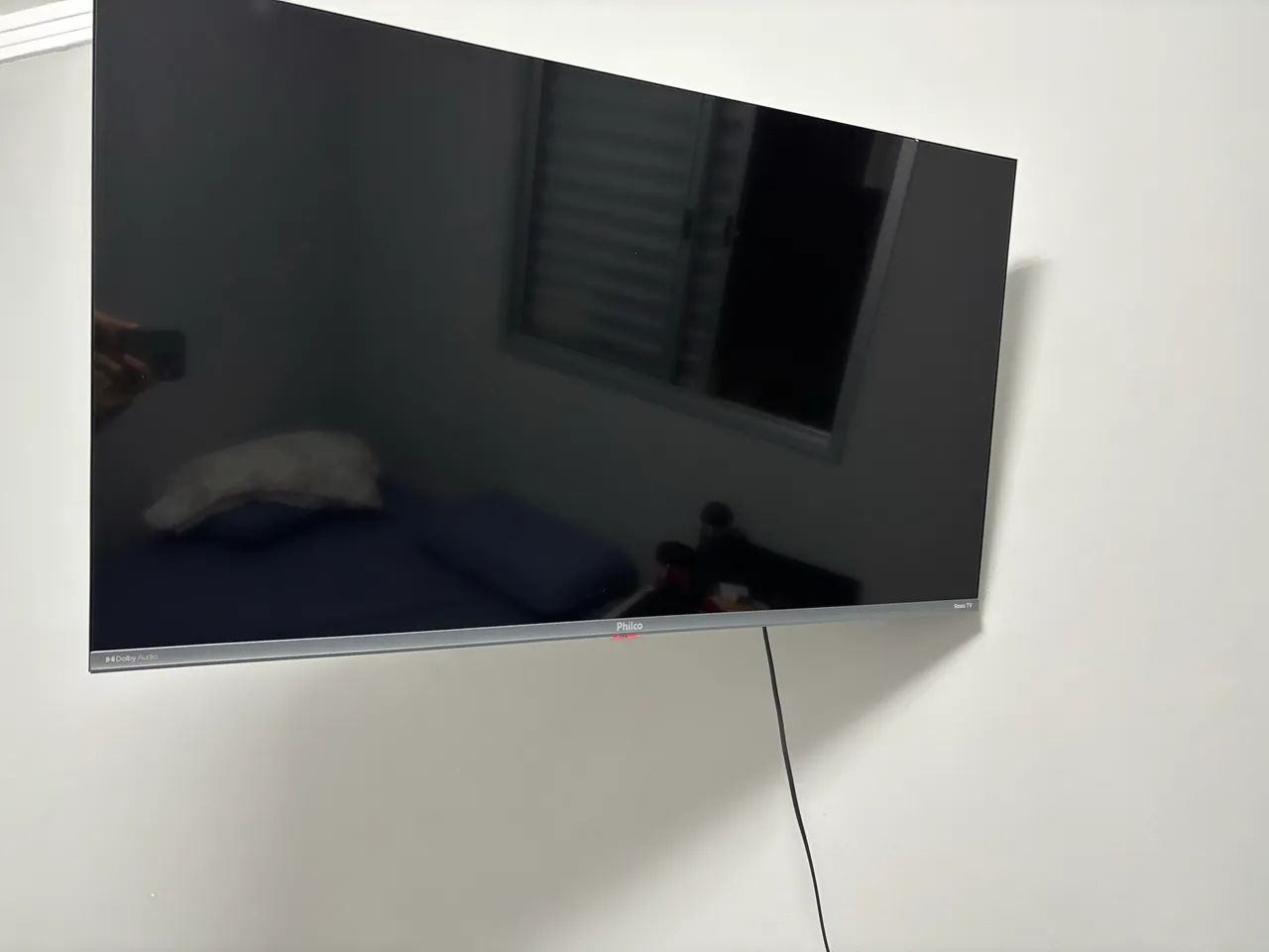 smart TV Philco 40 polegadas