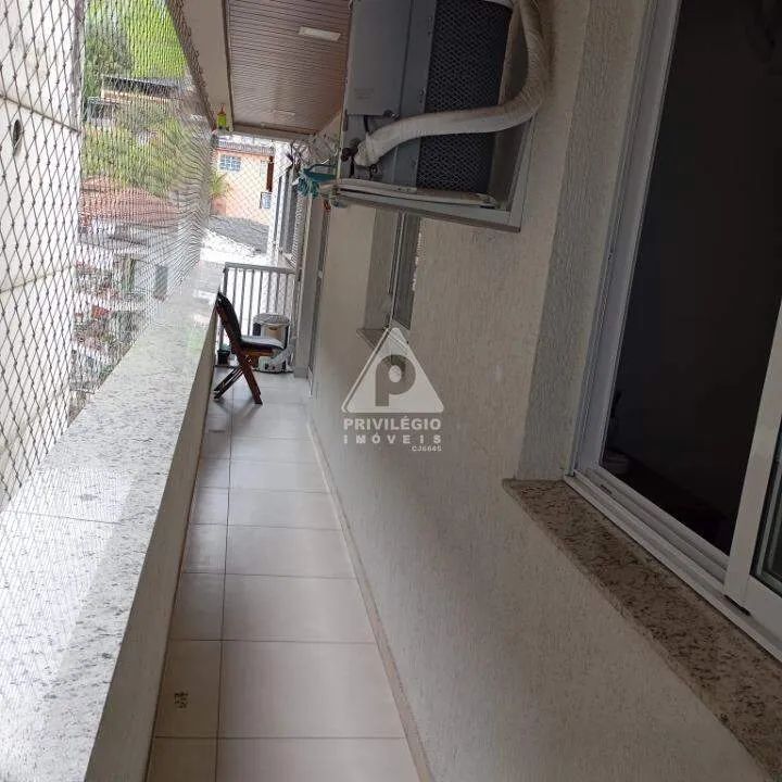 APARTAMENTO COM 2 QUARTOS, 2 BANHEIROS E 1 VAGA DE GARAGEM - Foto 5