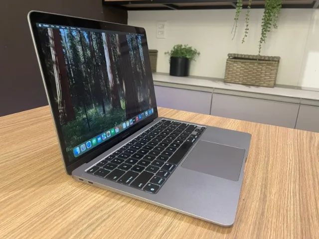 MacBook Air 13? M1 A2337 - 2020 - 8GB - SSD 512GB - Foto 5