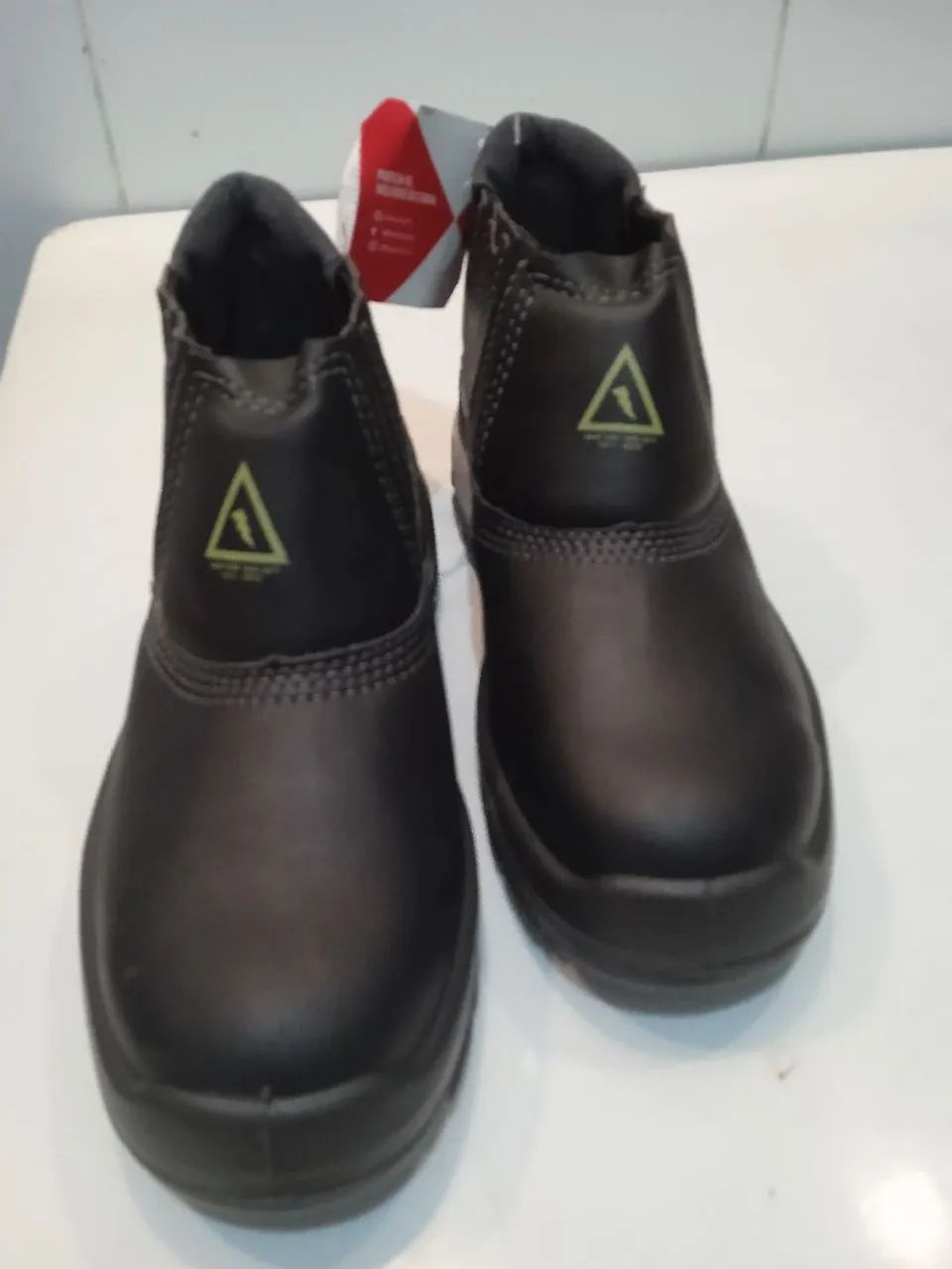Bota masculina adulto 